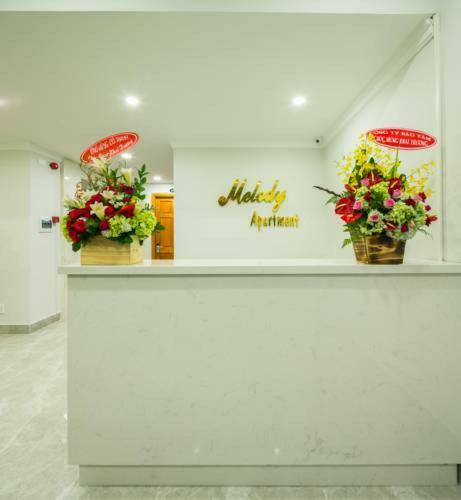 Melody TP. Hồ Chí Minh
