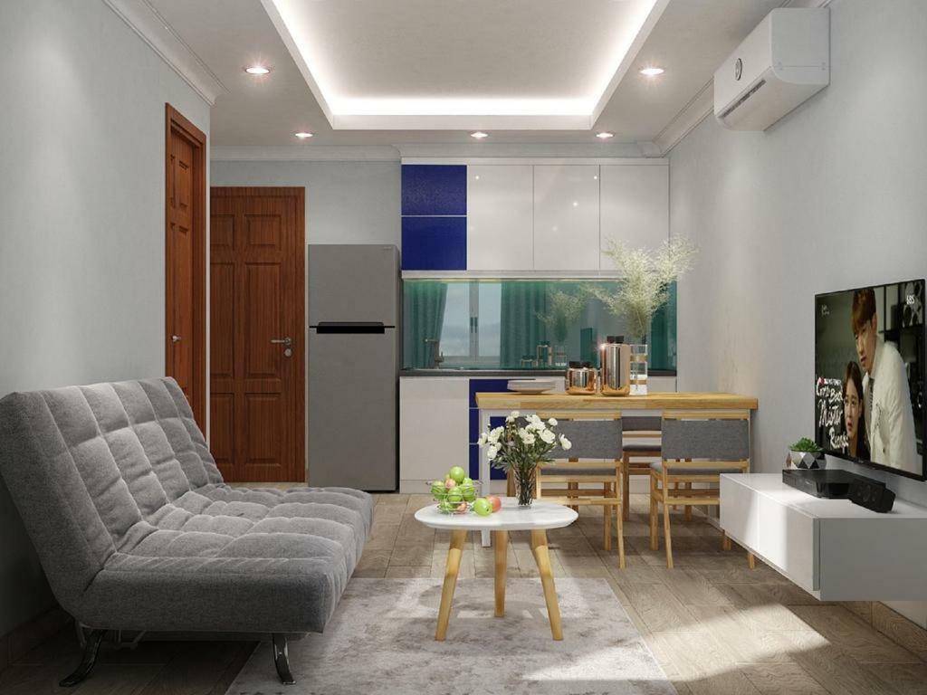 Căn hộ Melody TP. Hồ Chí Minh